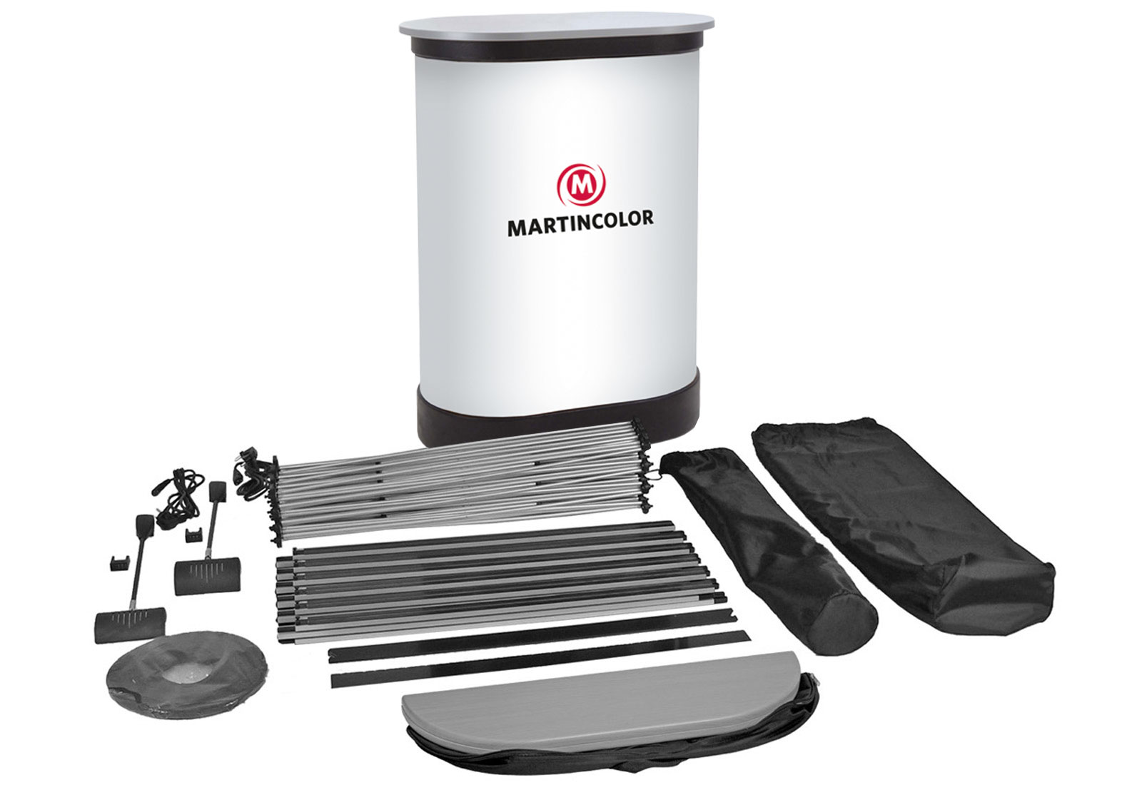 TravelStand PRO Zubehör