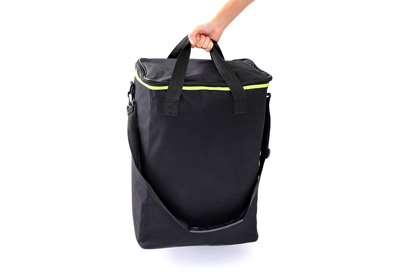 ZIP Transporttasche für Prospektständer